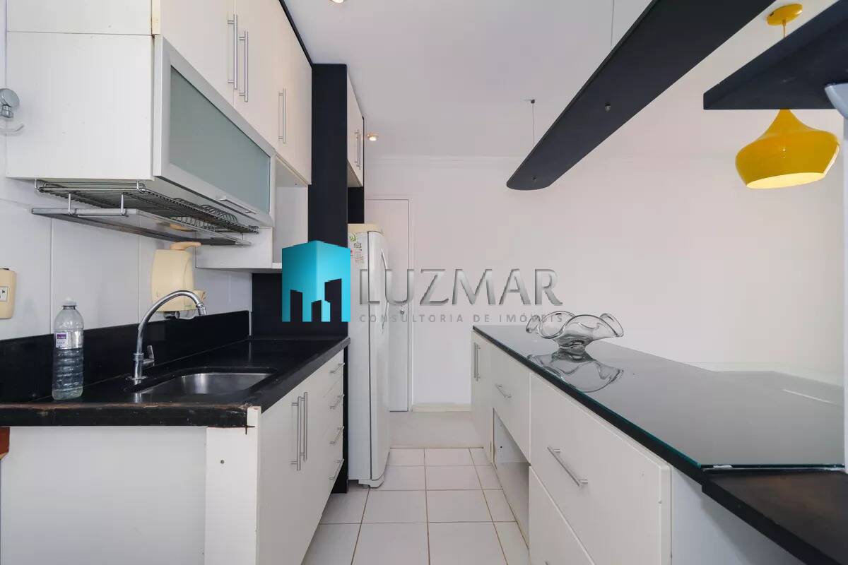 Apartamento, 2 quartos, 50 m² - Foto 9