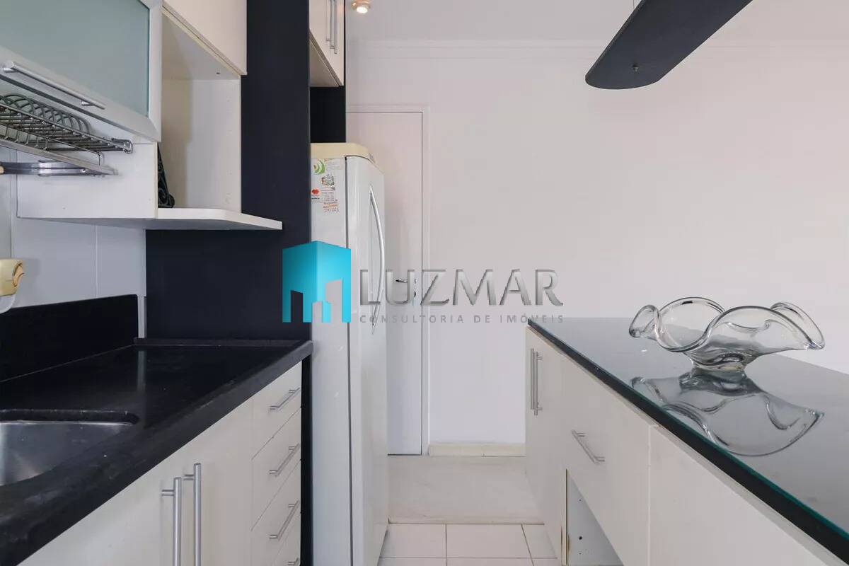 Apartamento, 2 quartos, 50 m² - Foto 10