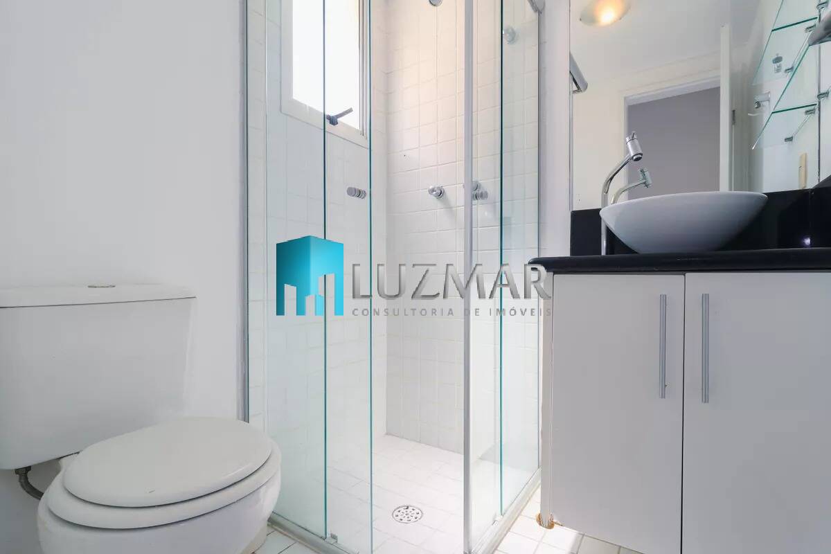 Apartamento, 2 quartos, 50 m² - Foto 15