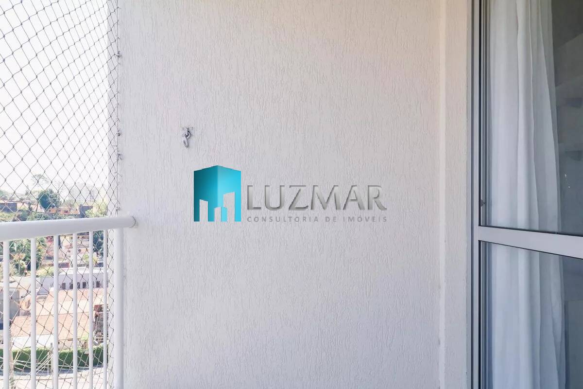 Apartamento, 2 quartos, 50 m² - Foto 20