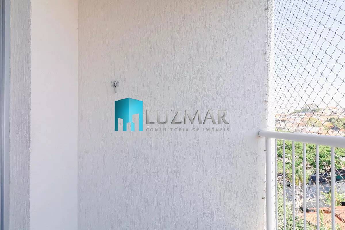 Apartamento, 2 quartos, 50 m² - Foto 21