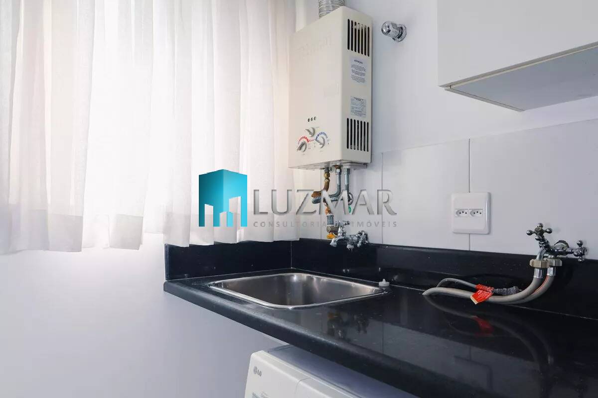 Apartamento, 2 quartos, 50 m² - Foto 24