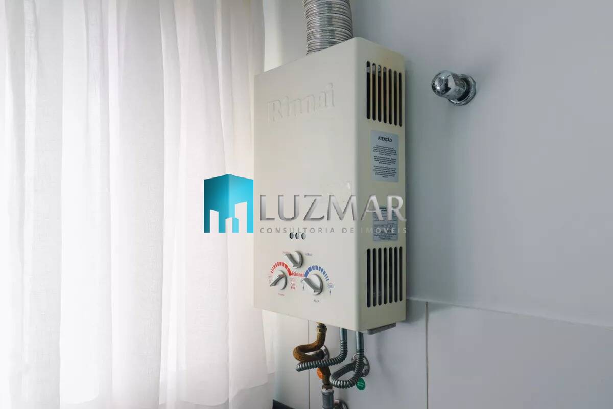 Apartamento, 2 quartos, 50 m² - Foto 26