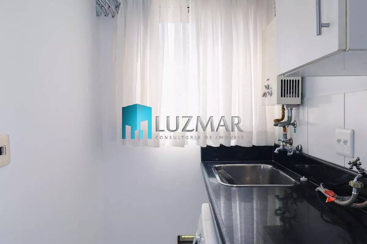 Apartamento, 2 quartos, 50 m² - Foto 27