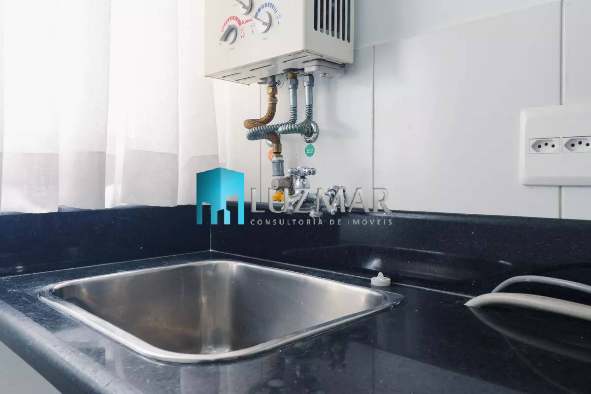 Apartamento, 2 quartos, 50 m² - Foto 25