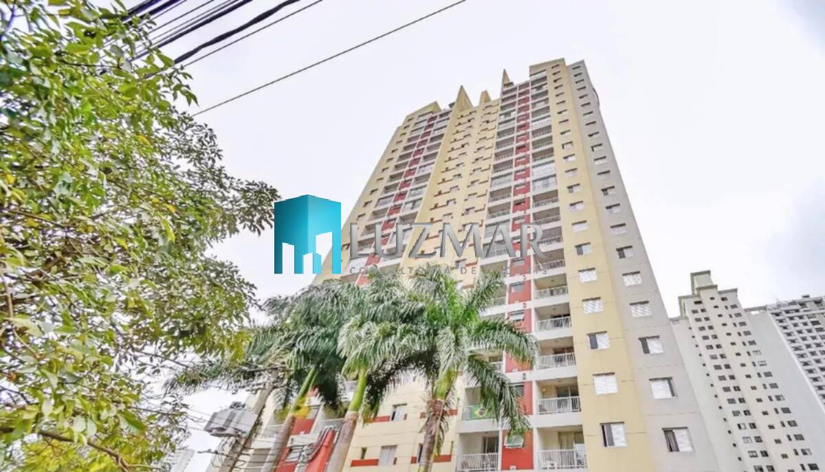 Apartamento, 2 quartos, 50 m² - Foto 28