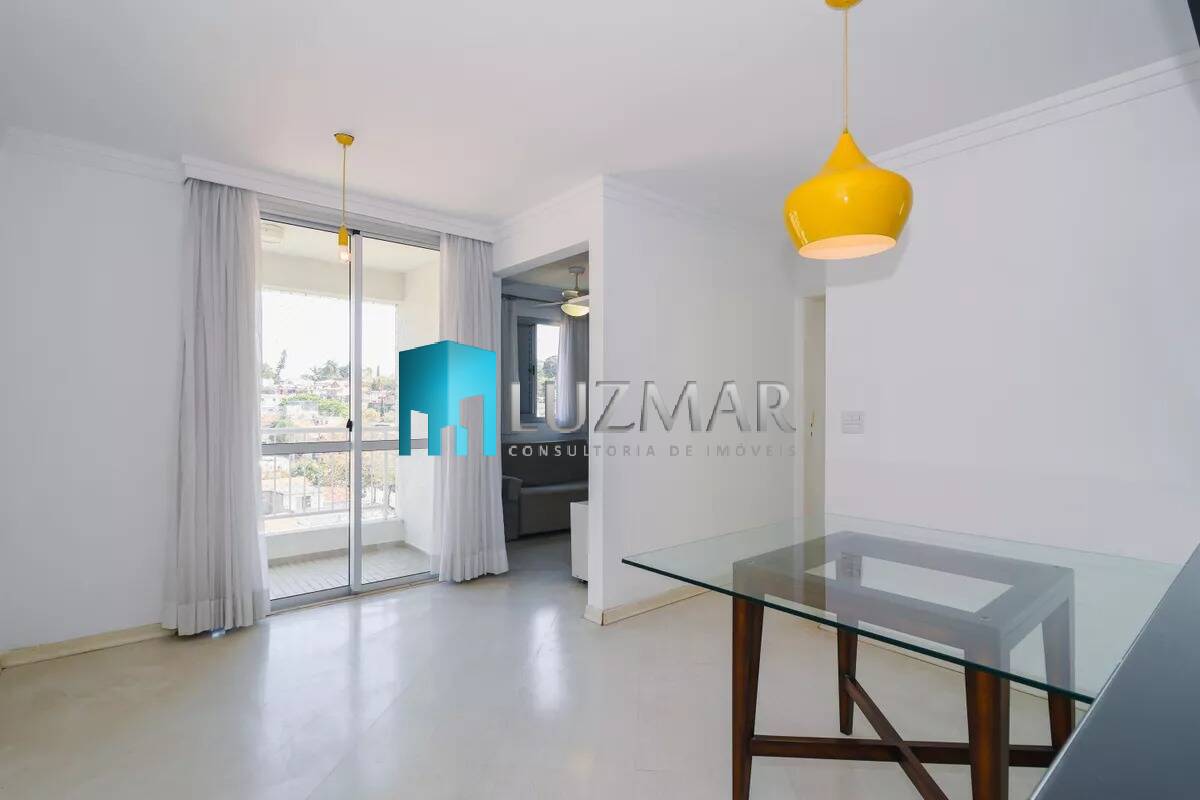 Apartamento, 2 quartos, 50 m² - Foto 1