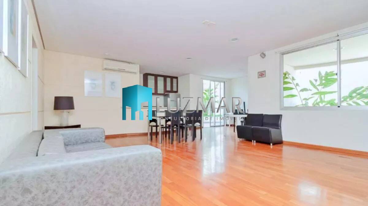 Apartamento, 2 quartos, 50 m² - Foto 32