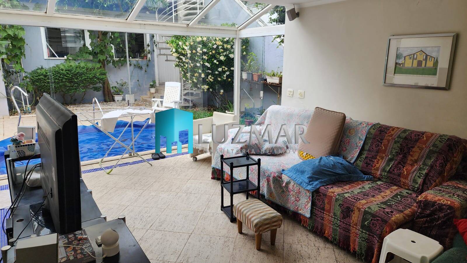 Casa, 5 quartos, 355 m² - Foto 5