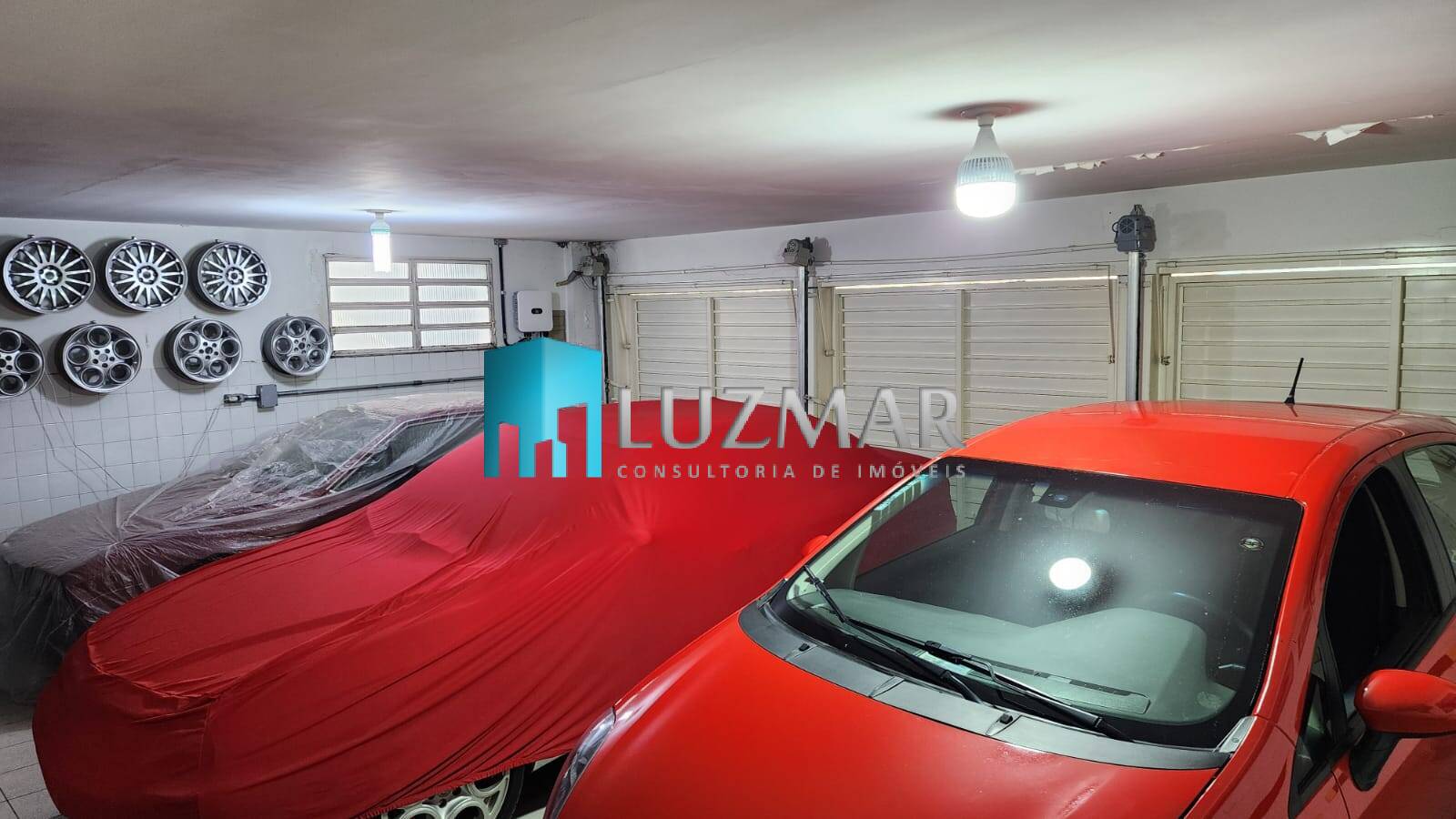Casa, 5 quartos, 355 m² - Foto 19