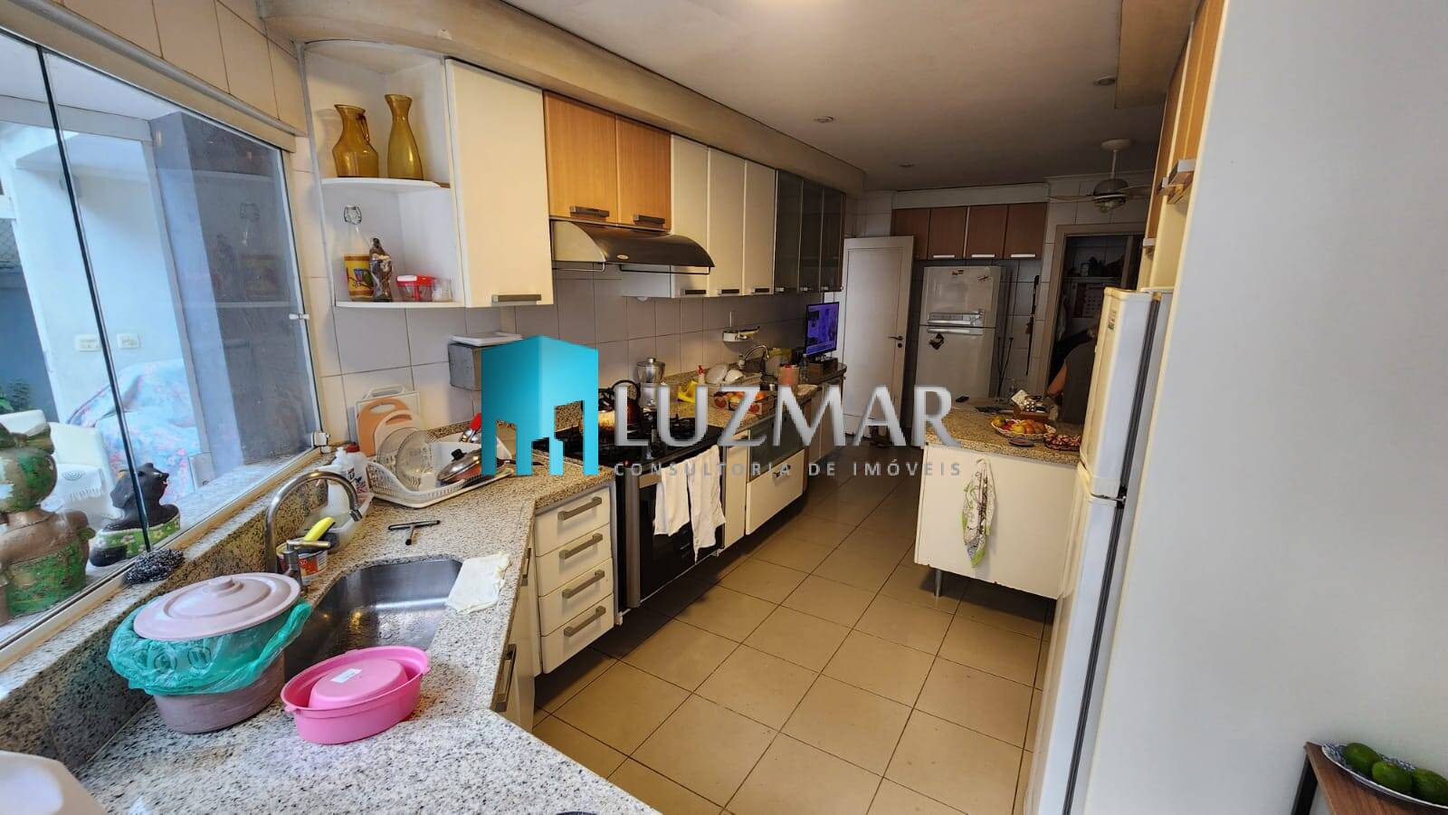 Casa, 5 quartos, 355 m² - Foto 4