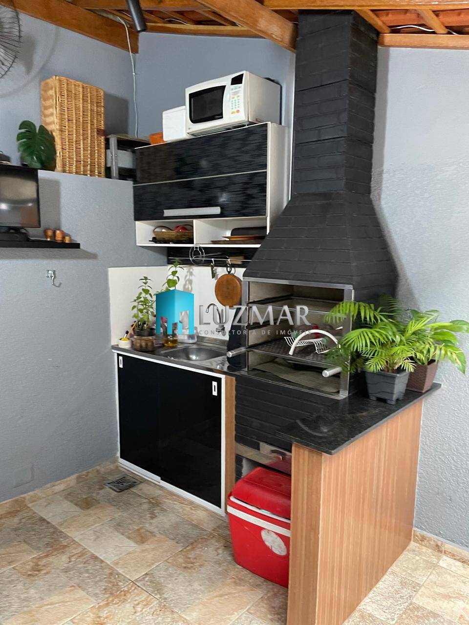 Casa, 3 quartos, 95 m² - Foto 3