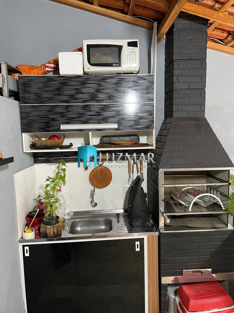 Casa, 3 quartos, 95 m² - Foto 10