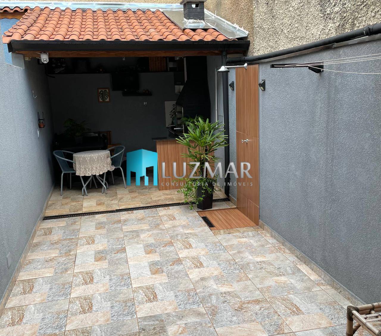 Casa, 3 quartos, 95 m² - Foto 6