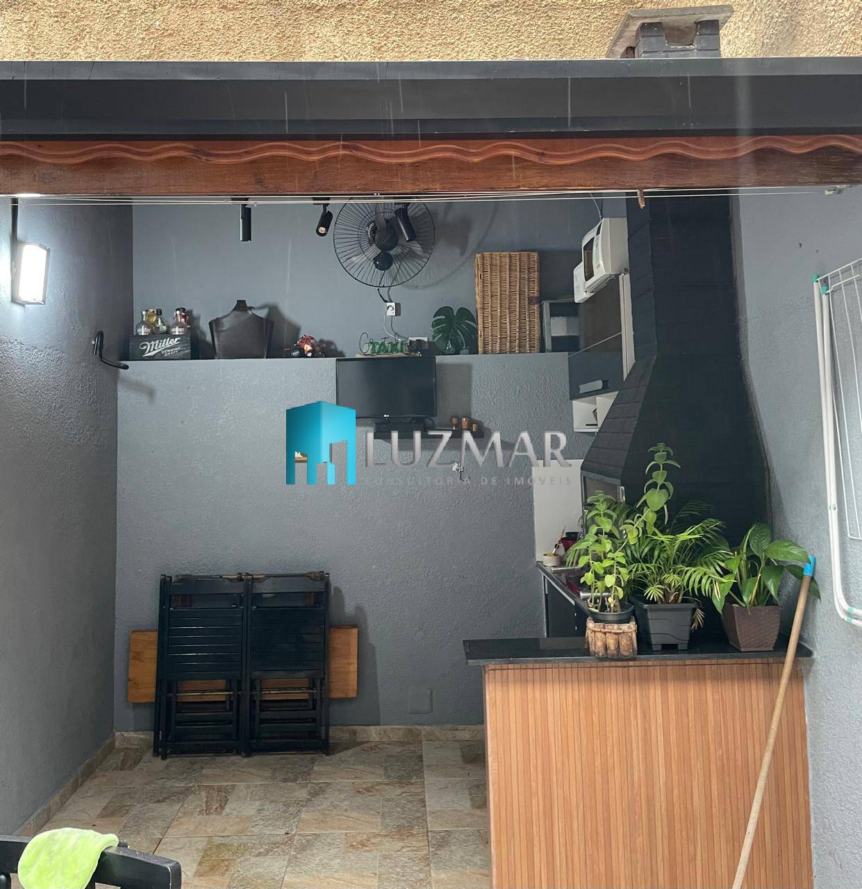 Casa, 3 quartos, 95 m² - Foto 8