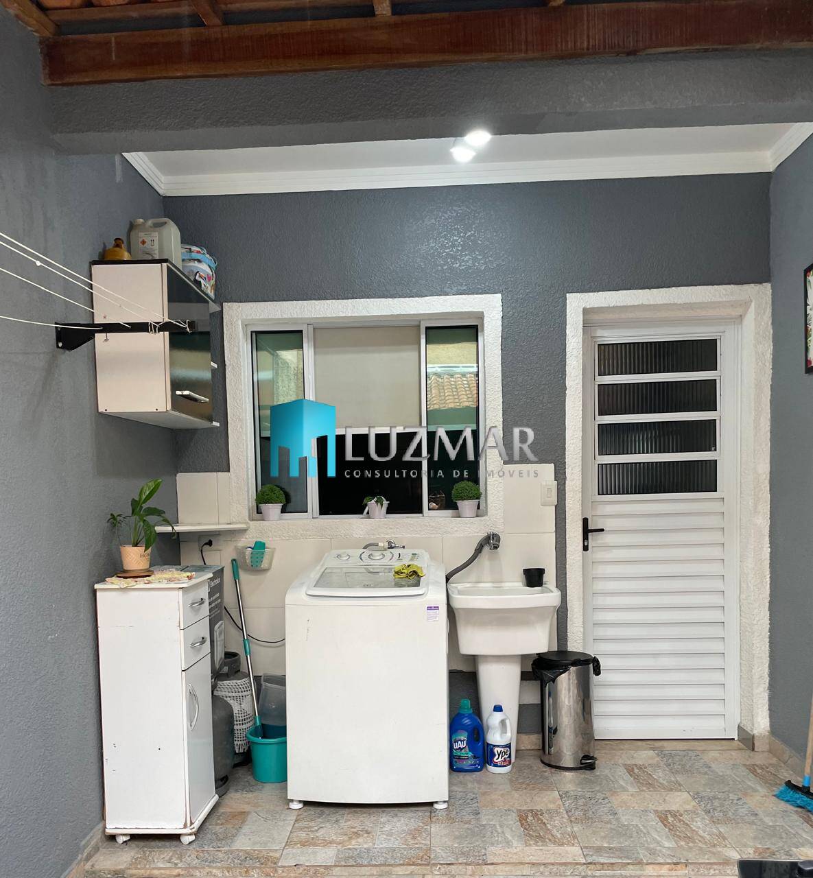 Casa, 3 quartos, 95 m² - Foto 9