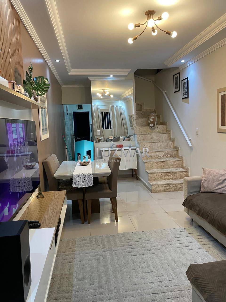 Casa, 3 quartos, 95 m² - Foto 14