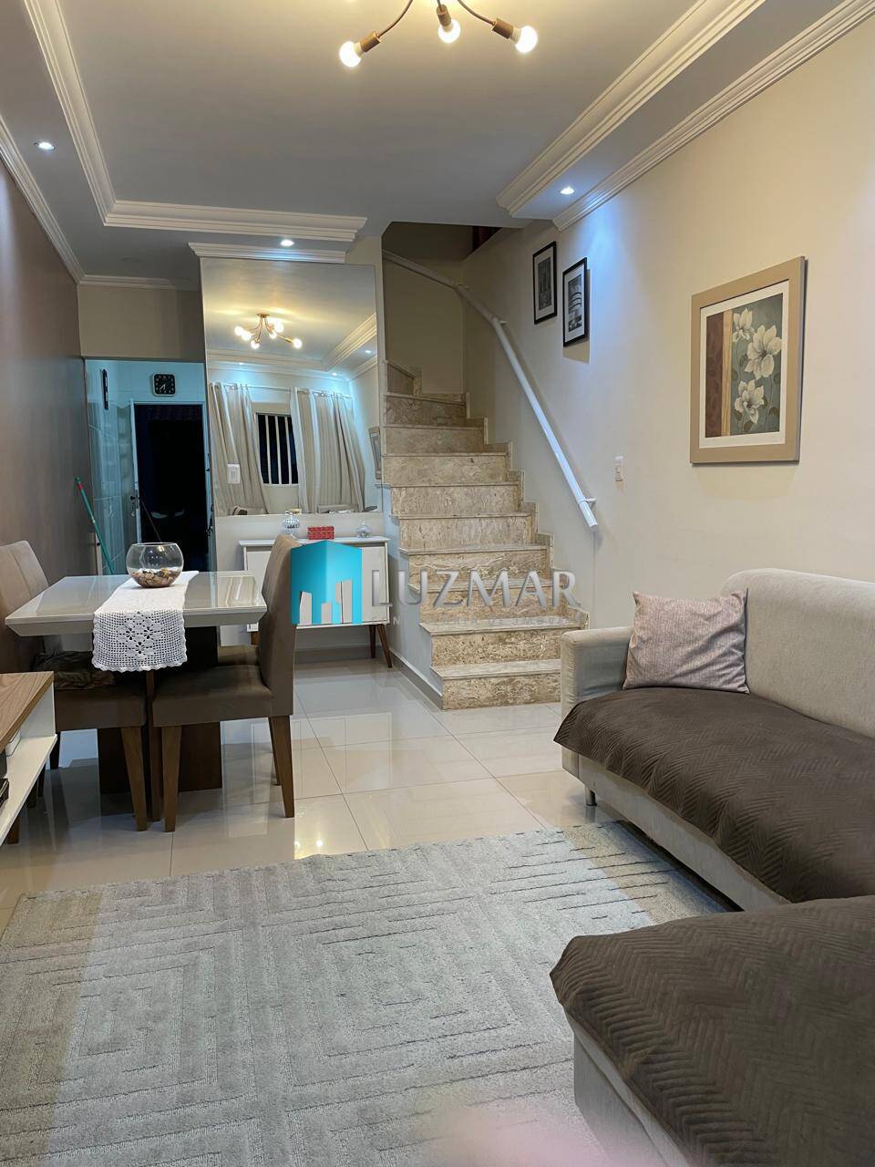 Casa, 3 quartos, 95 m² - Foto 13