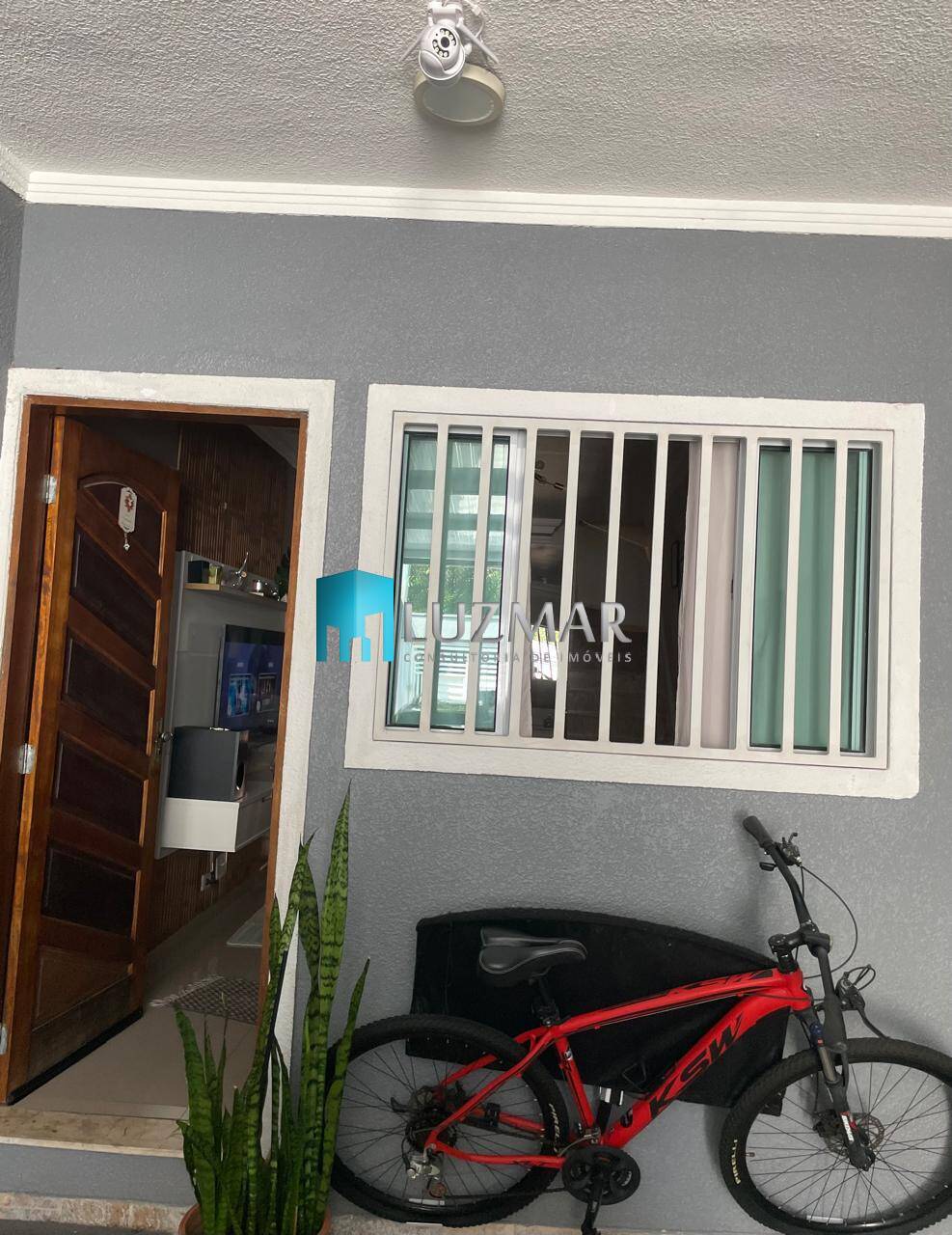 Casa, 3 quartos, 95 m² - Foto 35