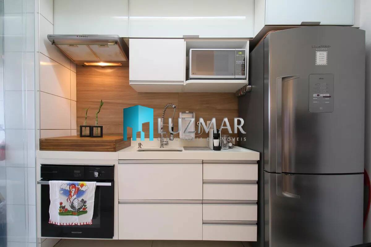 Apartamento, 2 quartos, 48 m² - Foto 5