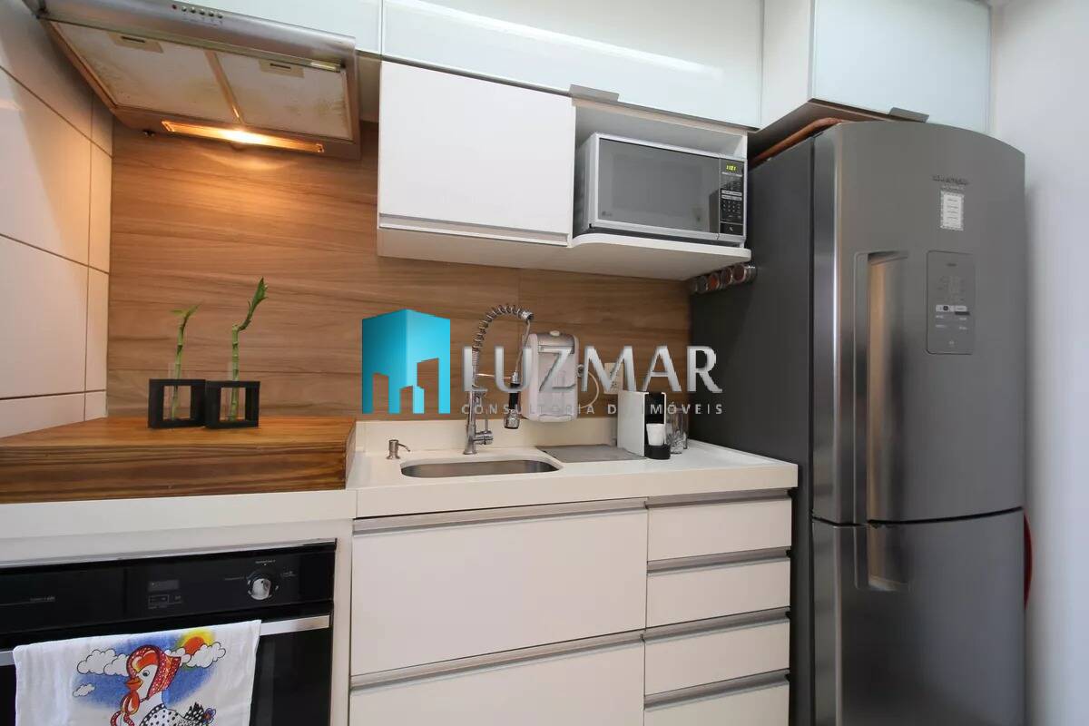 Apartamento, 2 quartos, 48 m² - Foto 6