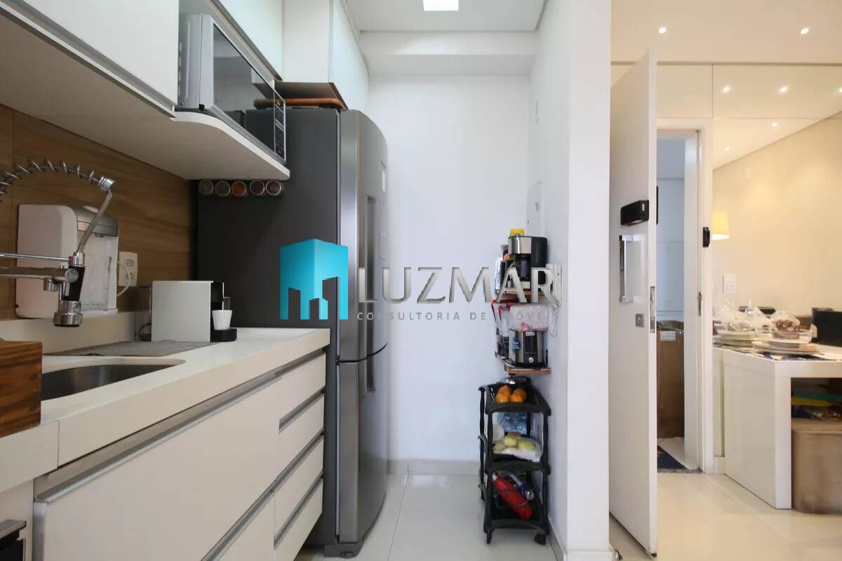Apartamento, 2 quartos, 48 m² - Foto 7