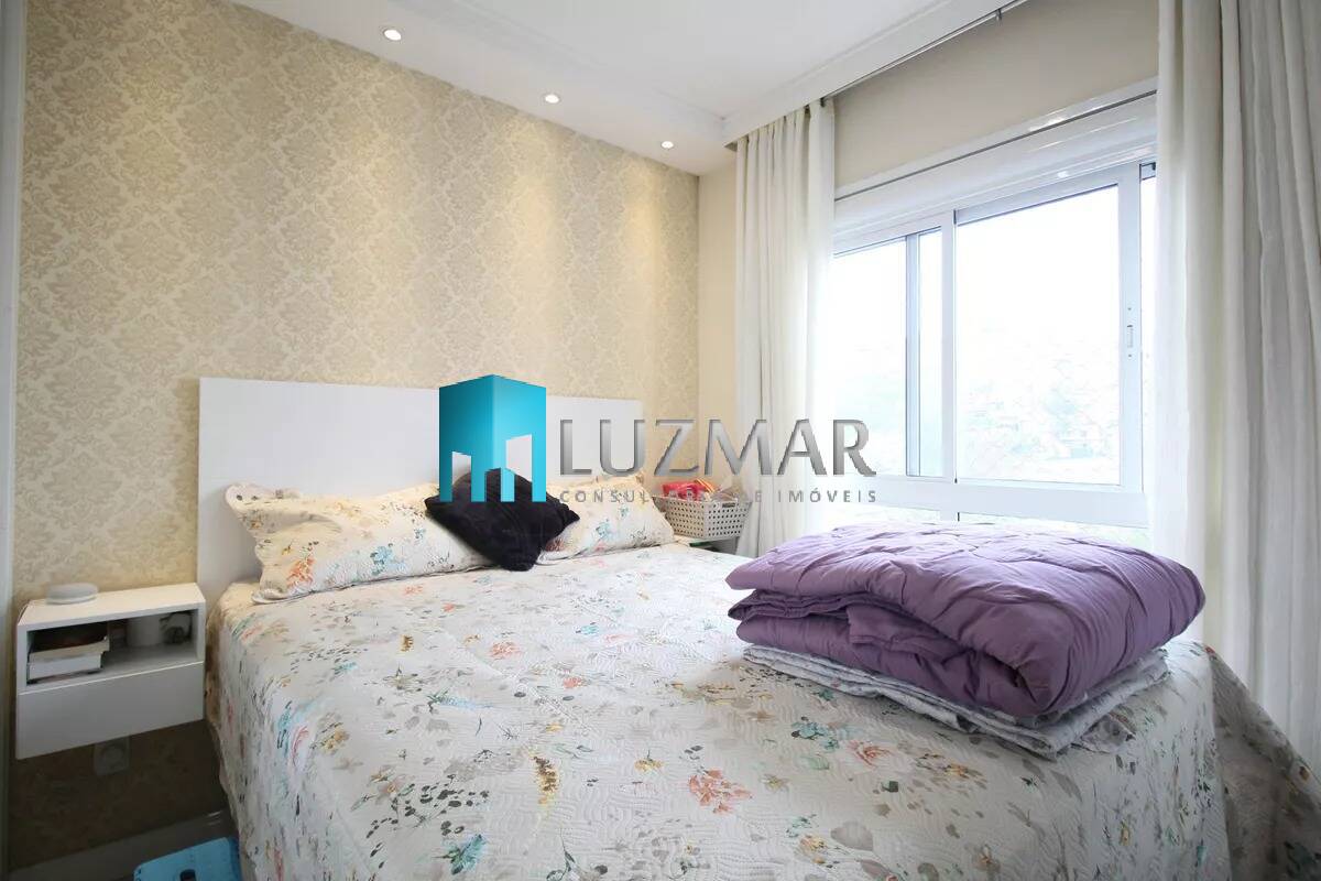 Apartamento, 2 quartos, 48 m² - Foto 9