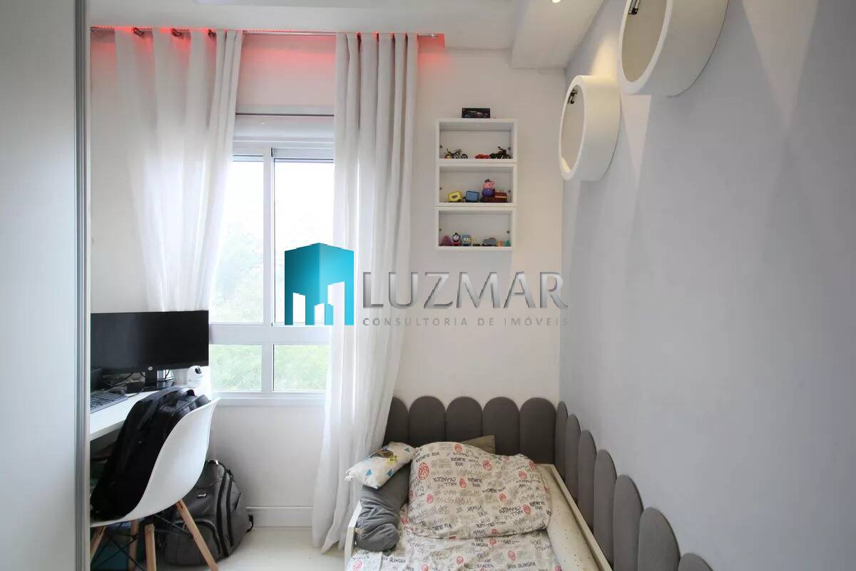 Apartamento, 2 quartos, 48 m² - Foto 15