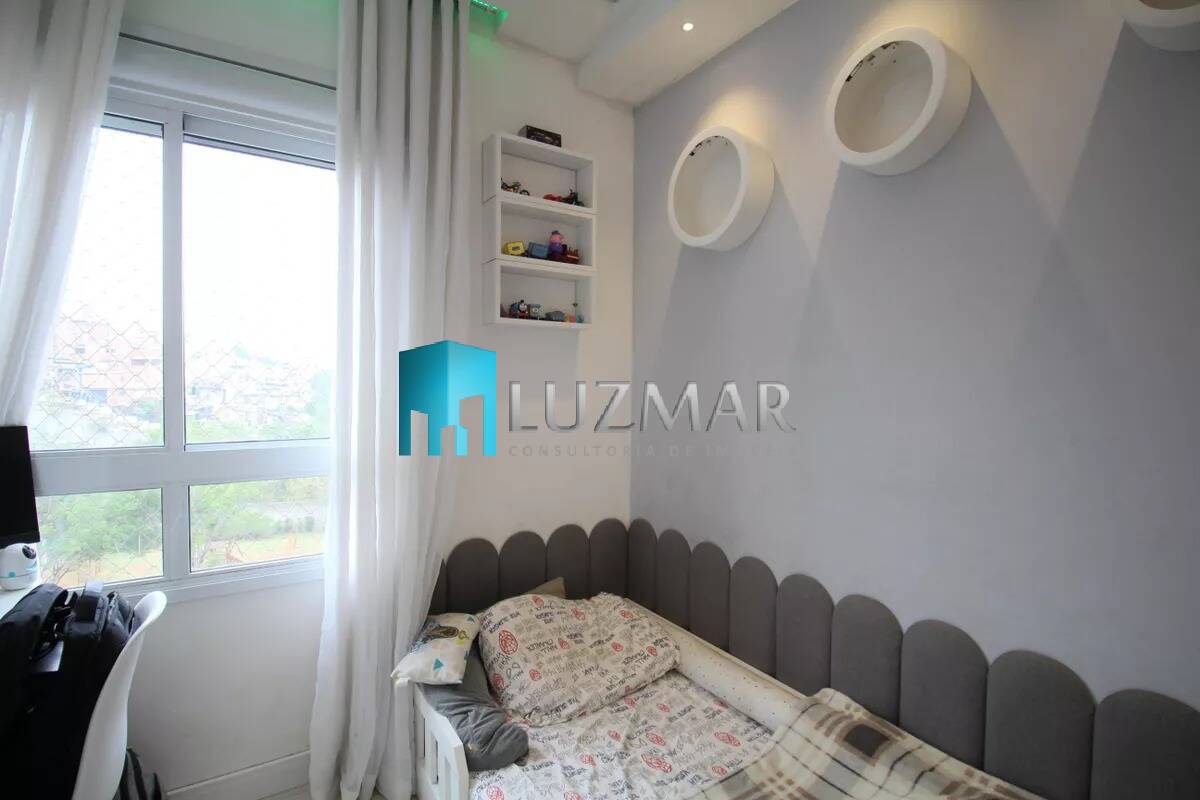 Apartamento, 2 quartos, 48 m² - Foto 16