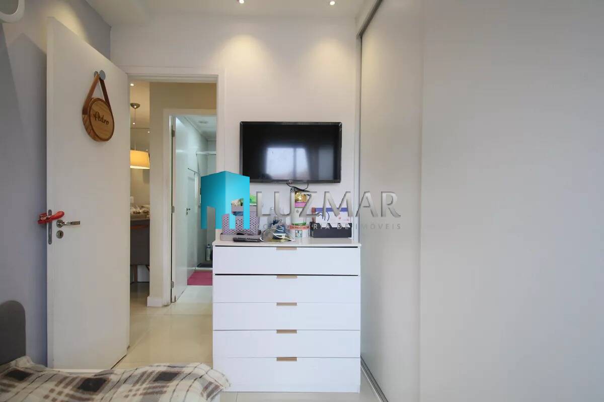 Apartamento, 2 quartos, 48 m² - Foto 17
