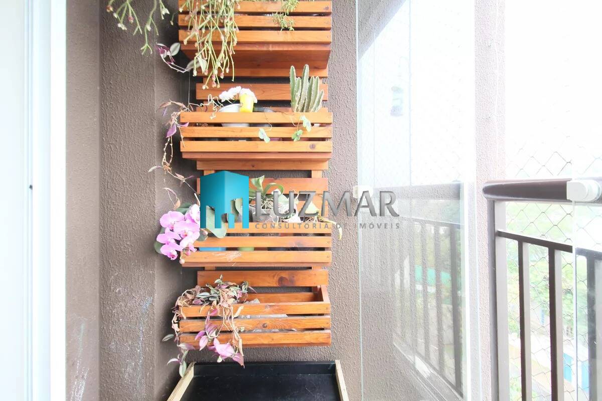 Apartamento, 2 quartos, 48 m² - Foto 20