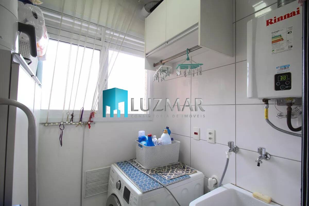 Apartamento, 2 quartos, 48 m² - Foto 21