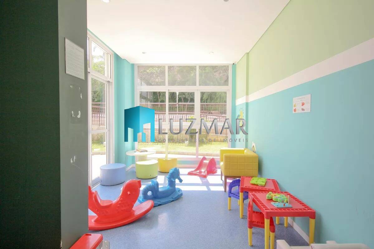 Apartamento, 2 quartos, 48 m² - Foto 23