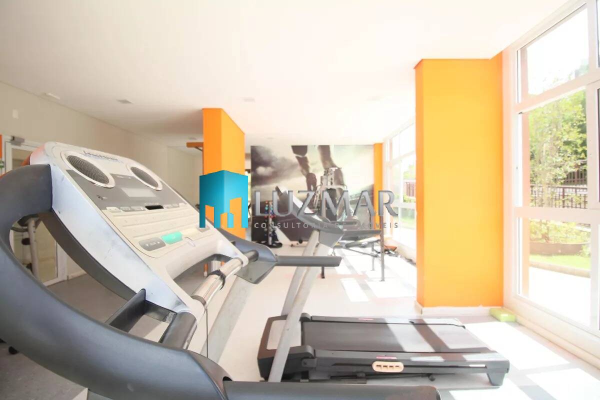 Apartamento, 2 quartos, 48 m² - Foto 27