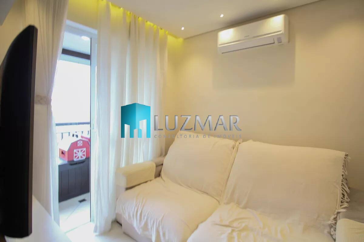 Apartamento, 2 quartos, 48 m² - Foto 3