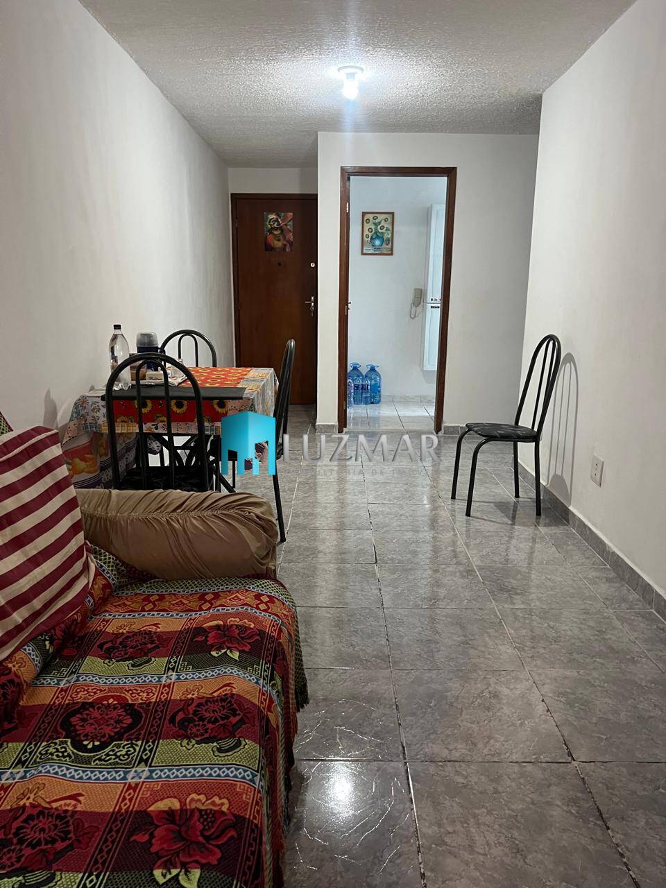 Apartamento, 2 quartos, 56 m² - Foto 3