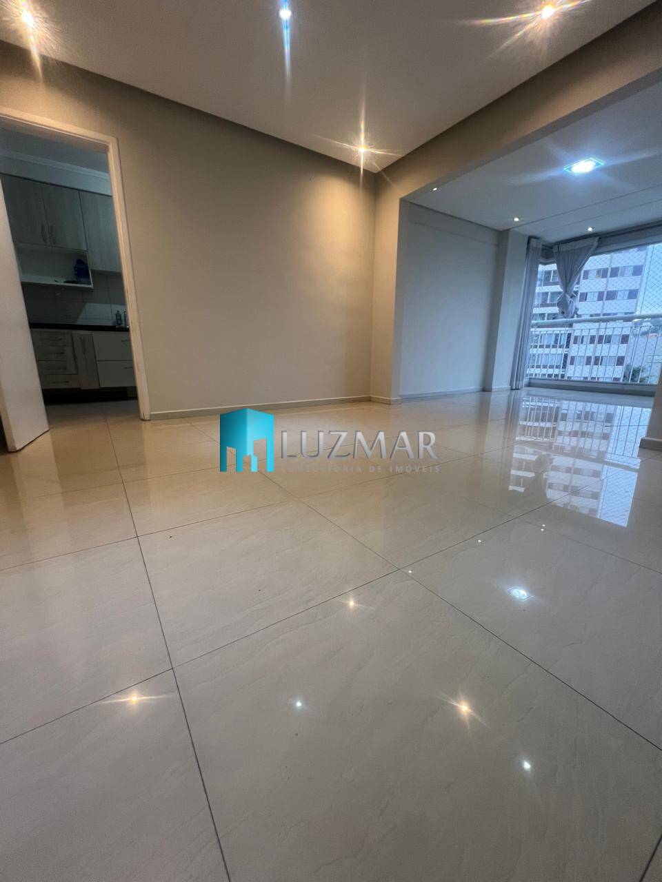 Apartamento, 2 quartos, 69 m² - Foto 2