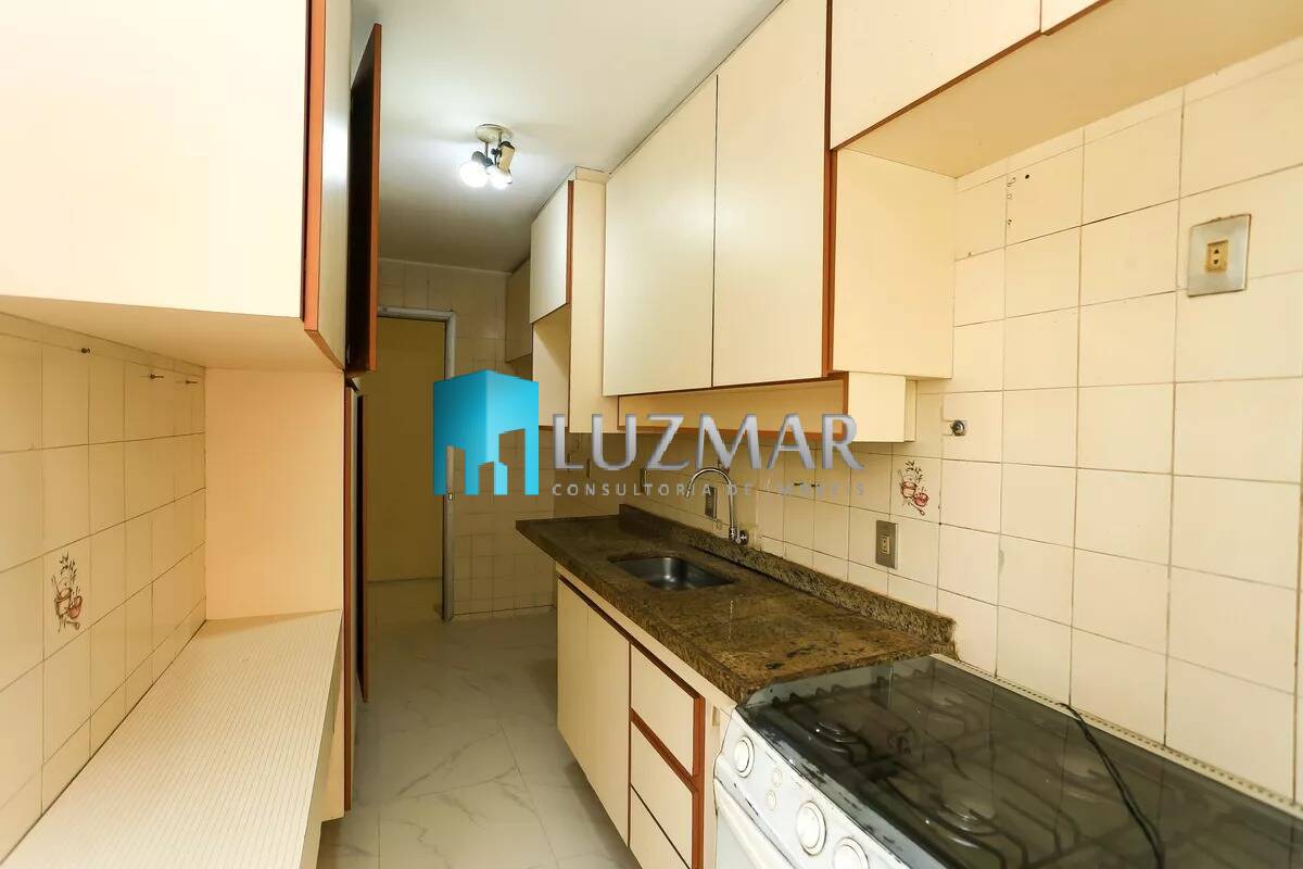 Apartamento, 3 quartos, 94 m² - Foto 4