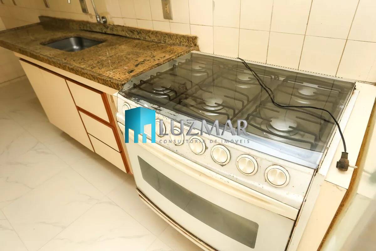 Apartamento, 3 quartos, 94 m² - Foto 5