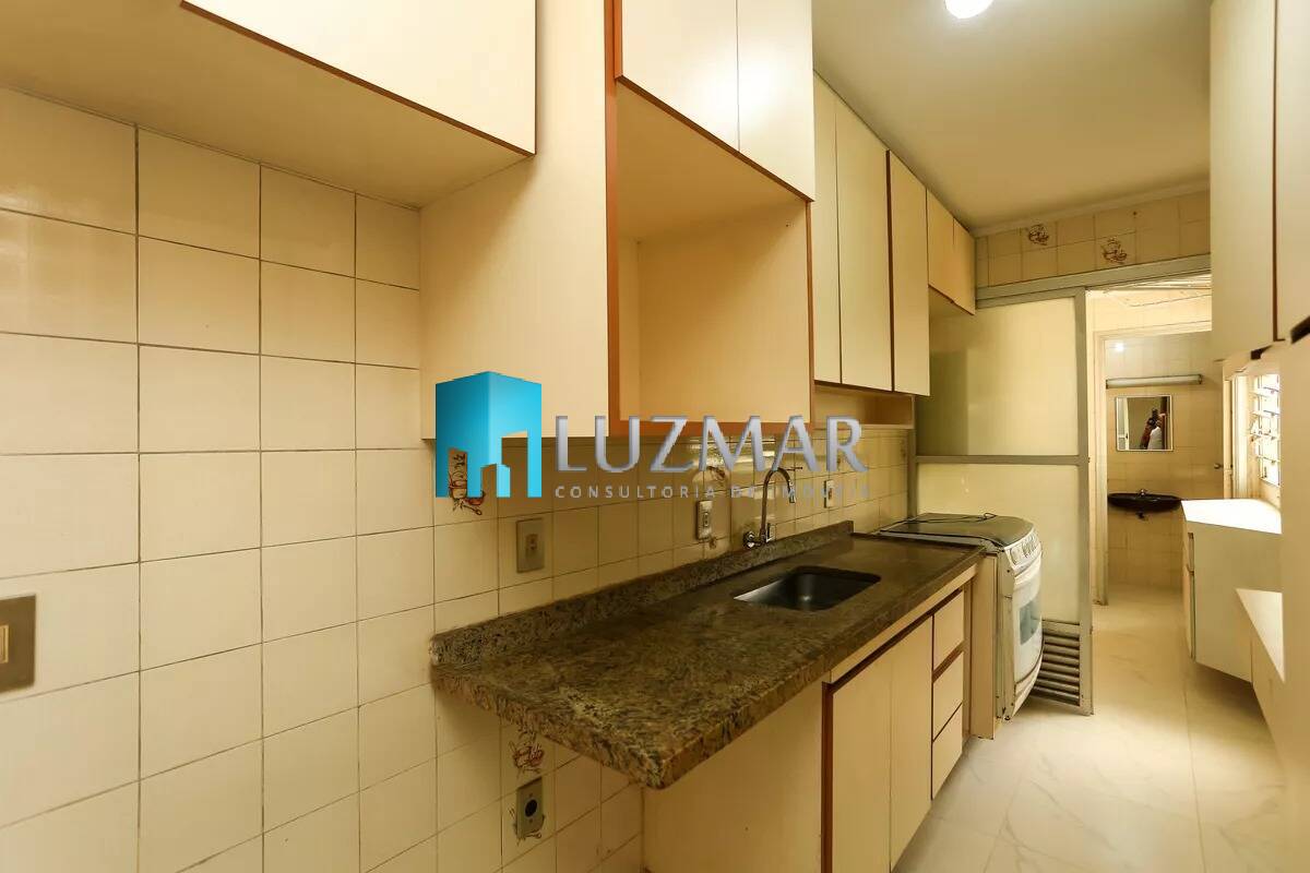 Apartamento, 3 quartos, 94 m² - Foto 7