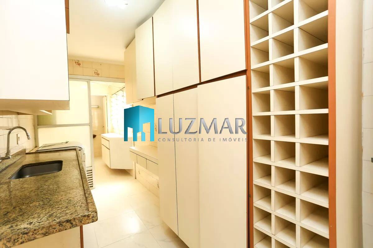 Apartamento, 3 quartos, 94 m² - Foto 6
