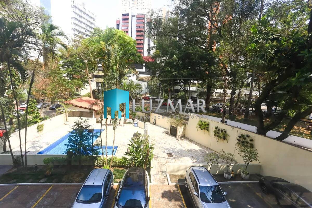 Apartamento, 3 quartos, 94 m² - Foto 22