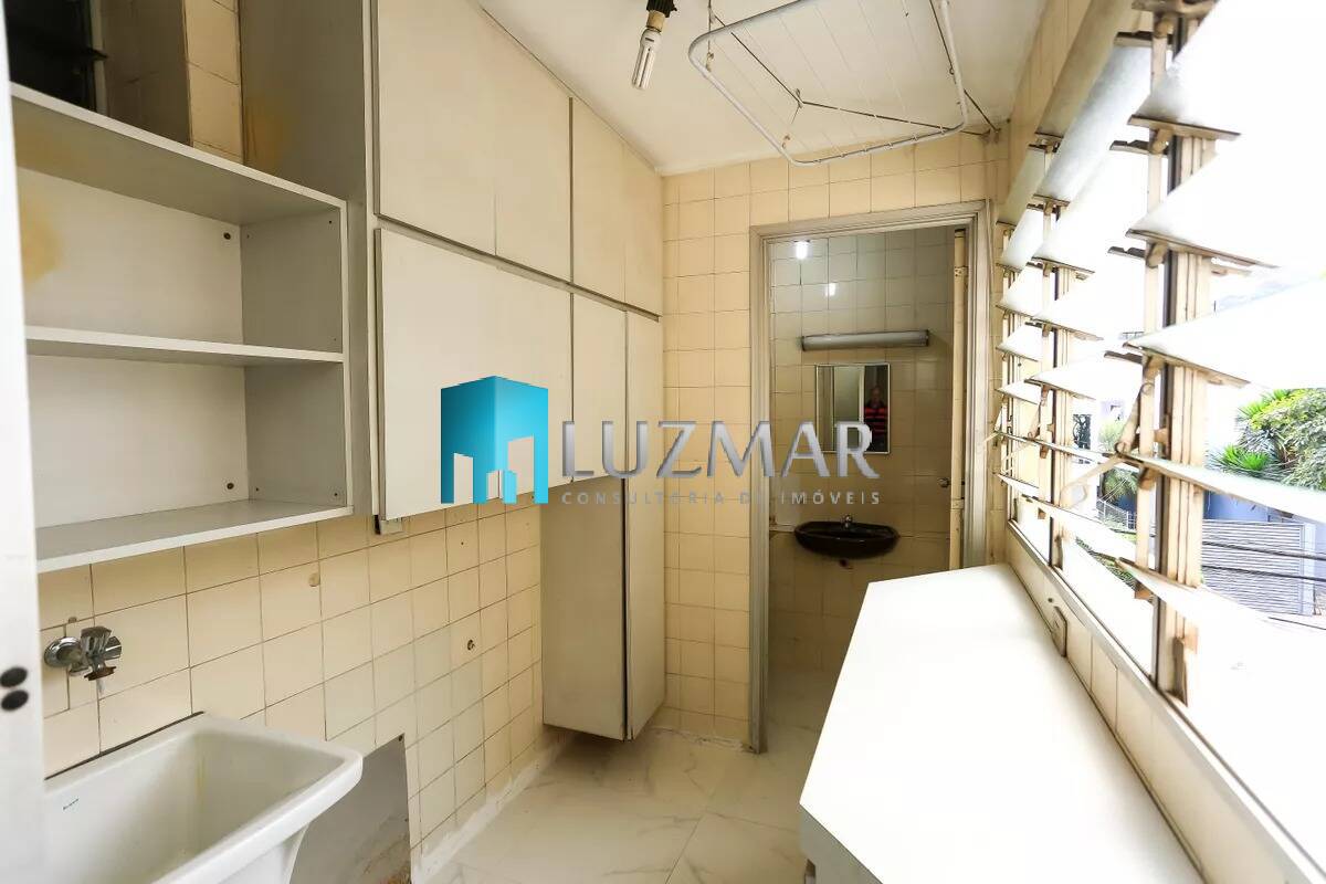 Apartamento, 3 quartos, 94 m² - Foto 8