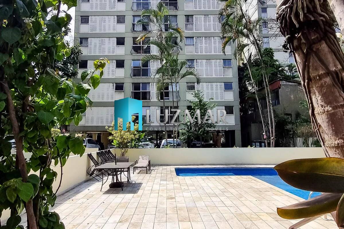 Apartamento, 3 quartos, 94 m² - Foto 24