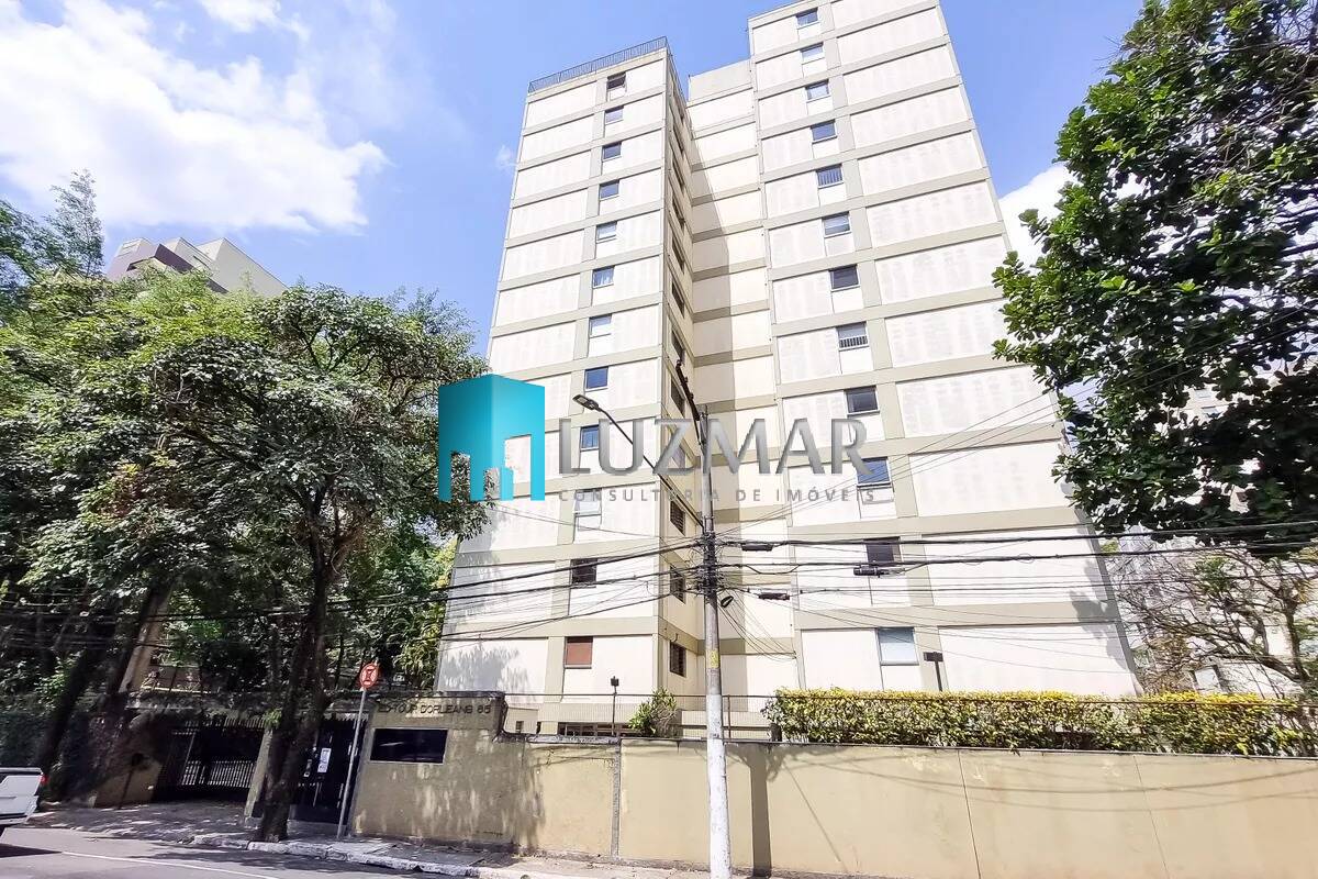 Apartamento, 3 quartos, 94 m² - Foto 25