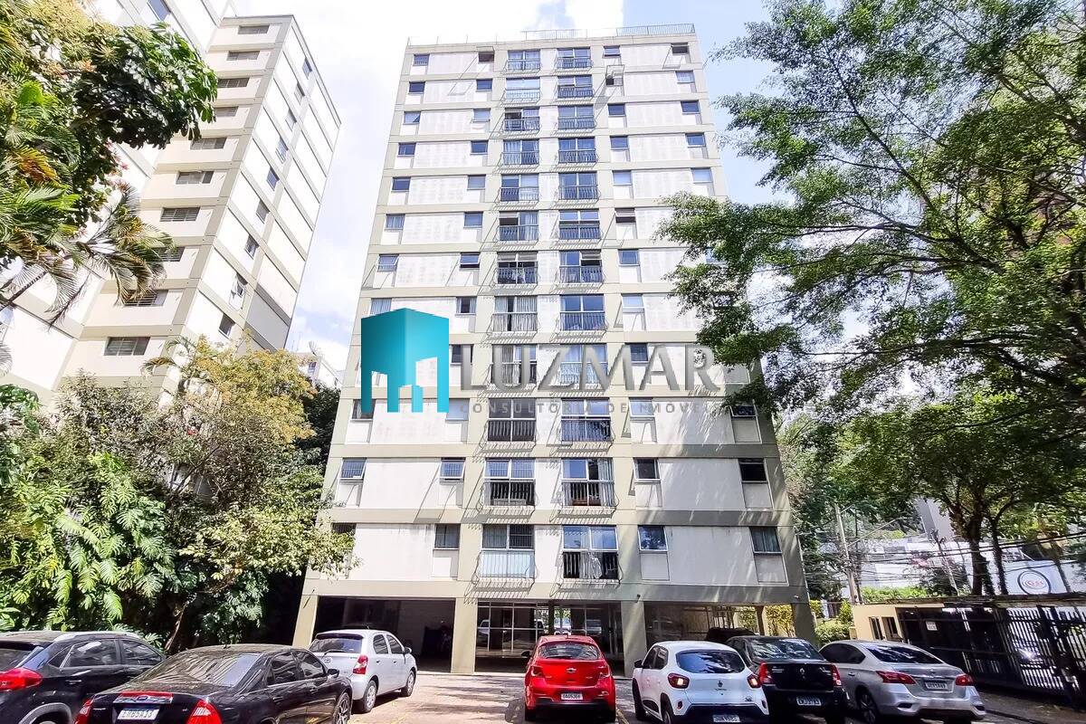 Apartamento, 3 quartos, 94 m² - Foto 26