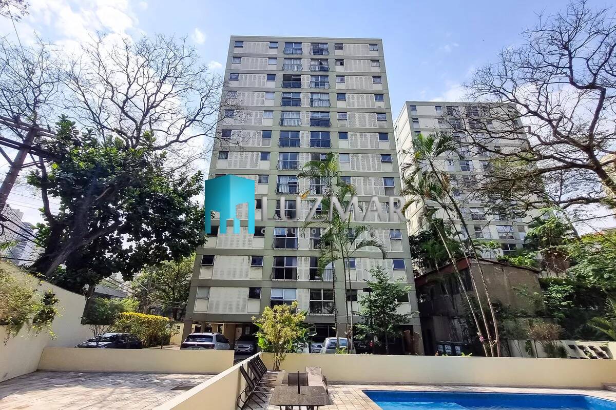 Apartamento, 3 quartos, 94 m² - Foto 28