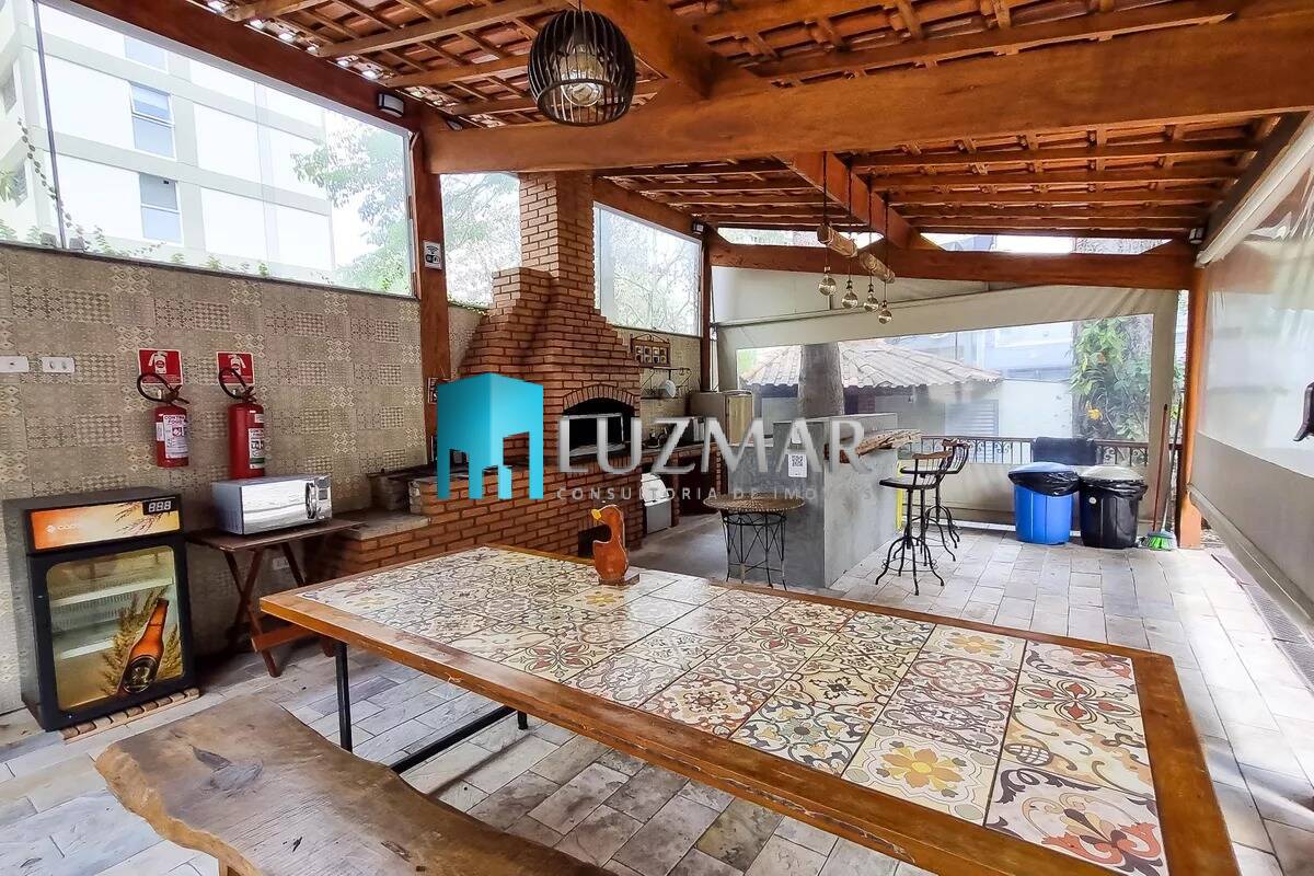 Apartamento, 3 quartos, 94 m² - Foto 31