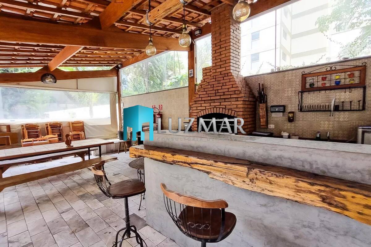 Apartamento, 3 quartos, 94 m² - Foto 30
