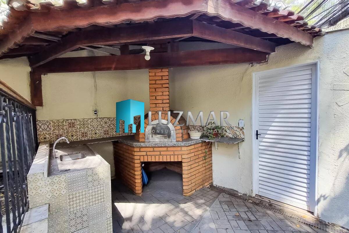 Apartamento, 3 quartos, 94 m² - Foto 32